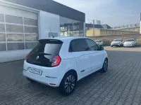 Używany Renault Twingo Techno 60 kW (82 KM) 2022 Biały Hatchback