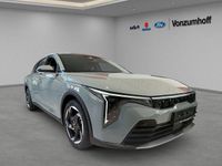 Neu Kia K4 Spirit 150 PS (110 kW) 2026 Grau Limousine