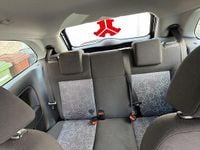 Gebraucht Ford Fiesta 70 PS (51 kW) 2006 Blau Kleinwagen