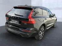 Gebraucht Volvo XC60 Ultimate 173 PS (127 kW) 2023 Schwarz SUV