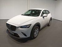 gebraucht Mazda CX-3 2.0 SKYACTIV-G 121 CarPlay|Bluetooth|DAB