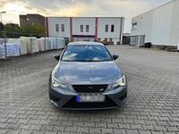 gebraucht Seat Leon 2.0 TSI Cupra 280 DSG