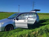 gebraucht Mitsubishi Lancer 1,6 Comfort Comfort Kombi