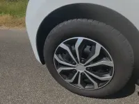 Gebraucht Skoda Citigo Active 60 PS (44 kW) 2018 Weiß Kleinwagen