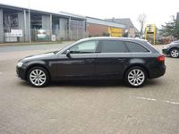 gebraucht Audi A4 Avant Ambiente Multitronic/Navi/Sitzh./Xenon