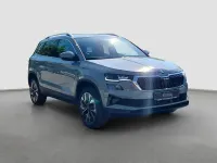 Neu Skoda Karoq Selection 150 PS (110 kW) 2026 Grau SUV