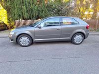 gebraucht Audi A3 A31.2 TFSI Attraction