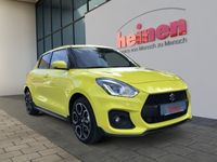 gebraucht Suzuki Swift SPORT NAVI SITZHEIZUNG 5 JAHRE GARANTIE