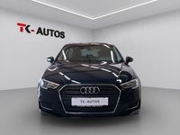 Gebraucht Audi A3 Design 150 PS (110 kW) 2020 Blau Limousine
