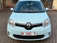 Gebraucht Renault Twingo LIMITED 73 PS (53 kW) 2020 Blau Kleinwagen