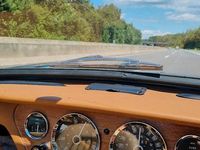 Gebraucht Triumph Spitfire 1968 Andere farben Cabrio