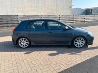 Gebraucht Toyota Corolla 110 PS (80 kW) 2006 Grau Limousine