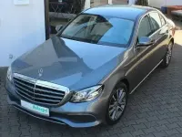 Gebraucht Mercedes E300 Exclusive 194 PS (142 kW) 2019 Grau Limousine