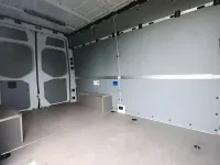 Gebraucht Mercedes Sprinter 190 PS (139 kW) 2025 Weiß Van