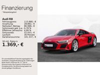 gebraucht Audi R8 Coupé performance FSI quattro S tronic