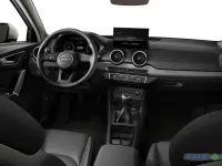 Gebraucht Audi Q2 Advanced Plus 150 PS (110 kW) 2024 Arkonaweiß SUV