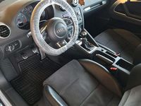 Gebraucht Audi S3 265 PS (194 kW) 2010 Silber Kleinwagen