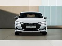 Gebraucht Audi A3 Advanced 150 PS (110 kW) 2025 Weiß (gletscherweiss) Limousine