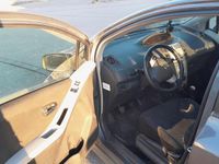 Gebraucht Toyota Yaris 133 PS (97 kW) 2007 Grau Kleinwagen