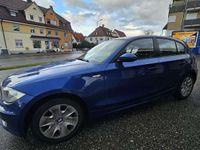 gebraucht BMW 118 118 i