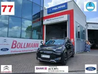 Gebraucht Citroën C3 Aircross 131 PS (96 kW) 2024 Schwarz SUV