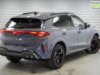 Neu Cupra Terramar VZ 265 PS (194 kW) 2025 Graphene grau metallic (r6) SUV
