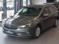 gebraucht Opel Astra ST 1.6CDTI Business Navi~LaneAss~Lenkradhz