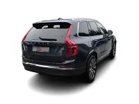 Gebraucht Volvo XC90 Plus 235 PS (172 kW) 2023 Blau SUV