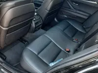 Używany BMW 535 306 KM (225 kW) 2014 Czarny Kombi