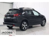 gebraucht Peugeot 2008 1.2 Allure Navi*Klima*Tempomat*SHZ*PDC