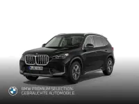 Second-hand BMW X1 xLine 156 CP (114 kW) 2023 Negru SUV