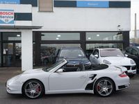 Gebraucht Porsche 911 480 PS (353 kW) 2008 Andere