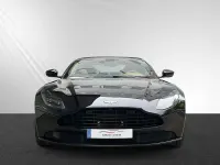 Gebraucht Aston Martin DB11 510 PS (375 kW) 2019 Onyx black Cabrio