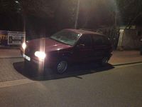 Gebraucht VW Golf III 90 PS (66 kW) 1996 Limousine