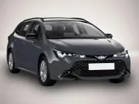 Neu Toyota Corolla Touch 140 PS (102 kW) 2026 Manufacturer