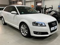 gebraucht Audi A3 1.2 TFSI Ambition*Bi-Xenon*IBIS*