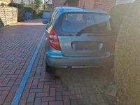 Gebraucht Mercedes A150 95 PS (69 kW) 2005 Andere farben Kleinwagen