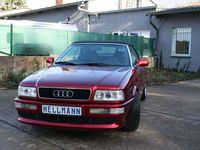 gebraucht Audi 80 Cabrio 2.8 V6 Automatik