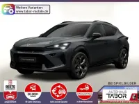 Neu Cupra Formentor 150 PS (110 kW) 2026 Grau metallic SUV