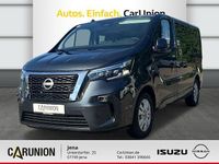 Gebraucht Nissan Primastar Tekna 150 PS (110 kW) 2024 Grey comete Van / Kleinbus