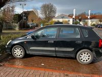 gebraucht Honda Civic 1.4i