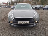 Gebraucht Mini One Clubman Pepper 102 PS (75 kW) 2018 Grau metallic Kombi