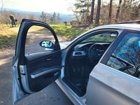 Gebraucht BMW 330 258 PS (189 kW) 2006 Silber Limousine