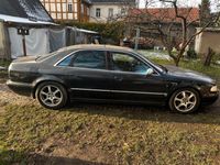 gebraucht Audi V8 a8/s8 d2