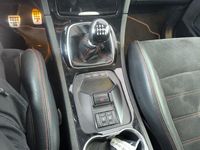 Gebraucht Ford S-MAX Titanium S 200 PS (147 kW) 2014 Silber Van / Kleinbus