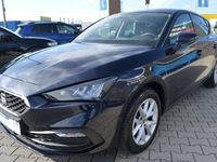 gebraucht Seat Leon Style 1.5 TSI 96kW VIRTUAL COCKPIT PDC LED 3ZON