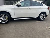 gebraucht BMW X6 