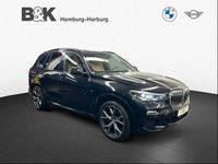 gebraucht BMW X5 xDrive40i