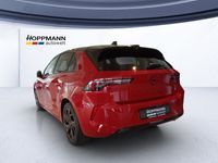 gebraucht Opel Astra GS Line Plug-In-Hybrid, , 1.6 Turbo, 132 k