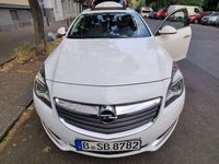 gebraucht Opel Insignia 2.0 CDTI Start/Stop Innovation